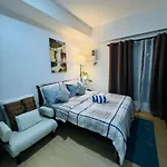 Vinia Infinity Studio 2 Near Malls With Wifi Netflix And Karaoke