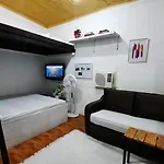 L1 Staycation In Quezon City 1Br Or 2Br