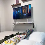 Hygge Suite @ Moa Complex Near Naia, Ccp , Dfa