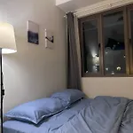 Hygge Suite @ Moa Complex Near Naia, Ccp , Dfa