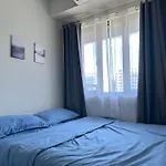 Hygge Suite @ Moa Complex Near Naia, Ccp , Dfa