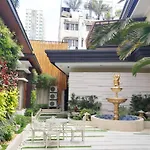 Adria Residences - Diamond Garden - 2 Bedroom Unit For 4 Person