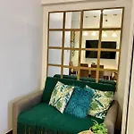 1Br 36Sqm Scandinavian With Balcony In Infina Towers