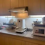 1Br 36Sqm Scandinavian With Balcony In Infina Towers