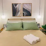 1Br 36Sqm Scandinavian With Balcony In Infina Towers