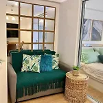 1Br 36Sqm Scandinavian With Balcony In Infina Towers