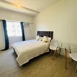 Brand New! Minimalist Studio Space