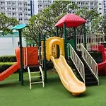 Homey 2Br Apt 3 In Makati