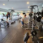 Homey 2Br Apt 3 In Makati