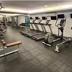 Starwars Vibe 2Br Apt In Makati With Electronic Dart