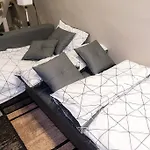 A2J Luxury Cinema 3Br Loft Bgc Near High Street