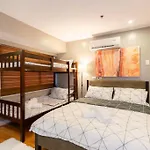 A2J Luxury Cinema 3Br Loft Bgc Near High Street