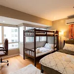 A2J Luxury Cinema 3Br Loft Bgc Near High Street