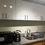 Manhattan Plaza Tower 1 Stylish City-Center Condo Unit