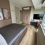 Dazzling Fully Furnished Unit Bgc W Pool