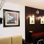1Br Condotel Ridgewood Towers Taguig City #Rw12