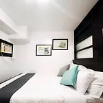 1Br Condotel Ridgewood Towers Taguig City #Rw12