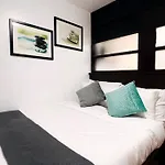 1Br Condotel Ridgewood Towers Taguig City #Rw12