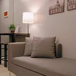 1Br Condotel Ridgewood Towers Taguig City #Rw10