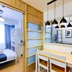 1Br Condotel Ridgewood Towers Taguig City #Rw09