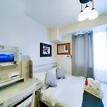 1Br Condotel Ridgewood Towers Taguig City #Rw09
