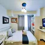 1Br Condotel Ridgewood Towers Taguig City #Rw09