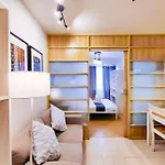 1Br Condotel Ridgewood Towers Taguig City #Rw09