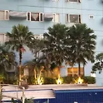1Br Condotel Ridgewood Towers Taguig City #Rw08