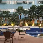 1Br Condotel Ridgewood Towers Taguig City #Rw08