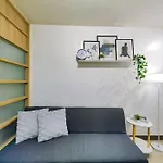 1Br Condotel Ridgewood Towers Taguig City #Rw03