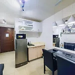 1Br Condotel Ridgewood Towers Taguig City #Rw03