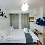 1Br Condotel Ridgewood Towers Taguig City #Rw03