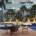 1Br Condotel Ridgewood Towers Taguig City #Rw02