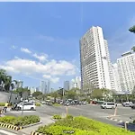 1Br Condotel Ridgewood Towers Taguig City #Rw02