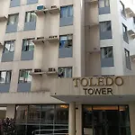 Staycation October Homes Toledo