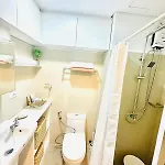 Amore Espacio Staycation -Coast Residences