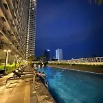 Amore Espacio Staycation -Coast Residences