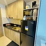 Amore Espacio Staycation -Coast Residences