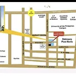 8 Adriatico Manila Condotel Sea View Corner Unit Near St Lukes Clinic