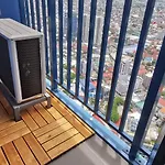 Deluxe Apartments Cozy & Homy In Makati Manila Netflix