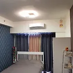 Deluxe Apartments Cozy & Homy In Makati Manila Netflix