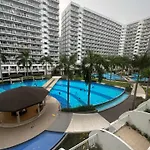 Shell Residences Staycation
