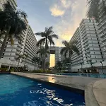 Shell Residences Staycation
