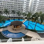 Shell Residences Staycation