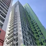Rgb Apartment - Pioneer, Mandaluyong!