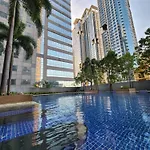 Eastwood Legrand 3 Eastwood City, Quezon City