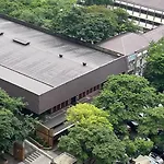 Spacious 2-Bedroom Corner Unit Across Shangri-La