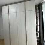 Spacious 2-Bedroom Corner Unit Across Shangri-La