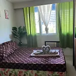Sea Residences