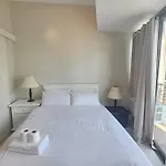 Kl Tower Residences In Makati Near Greenbelt, 1 Bedroom 100Mbps Wi-Fi